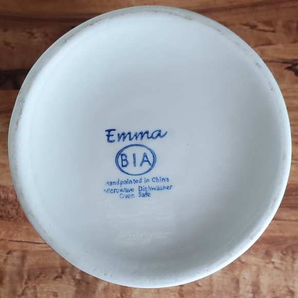 Emma bia floral vase - Picture 13 of 13